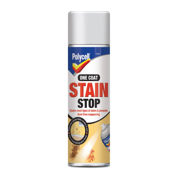 Stain Stop Aerosol (BN42010R)