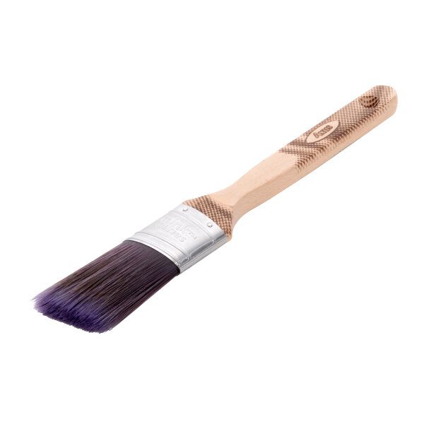 Silk Touch Ultra Angled Cut Brush