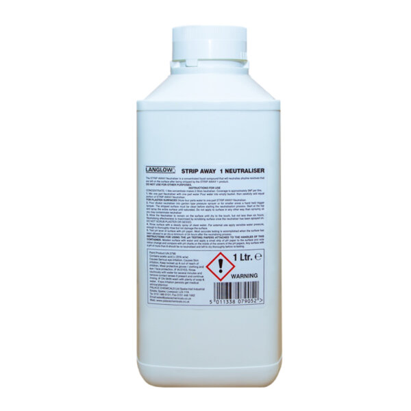 Strip Away Neutraliser