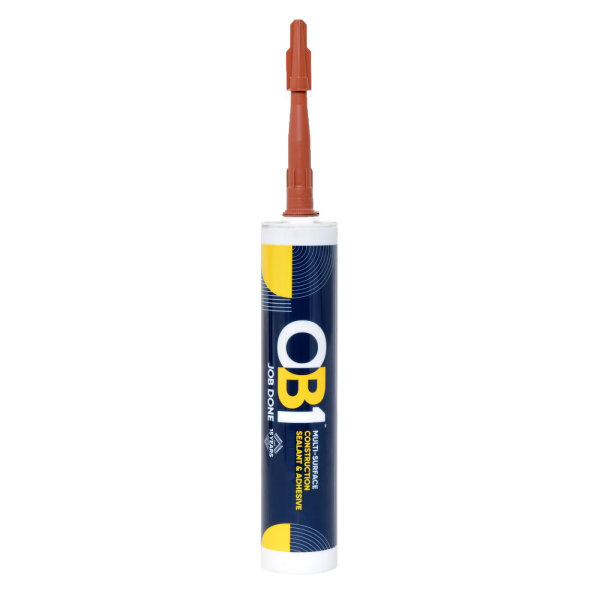 Multi Surface Sealant & Adhesive Beige