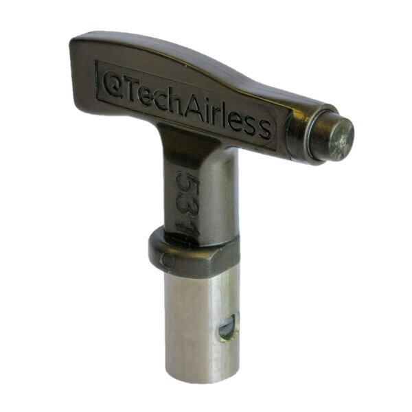 QTech Contractor Airless Tip