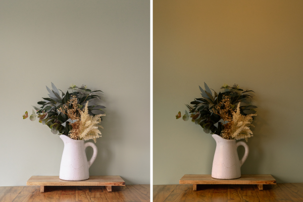 Take Better Pictures Of Your Decorating