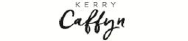 Kerry Caffyn Logo.