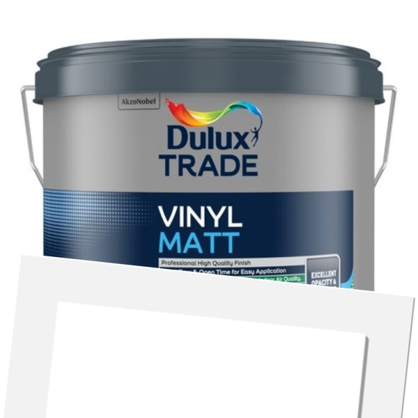 Vinyl Matt (Tinted)