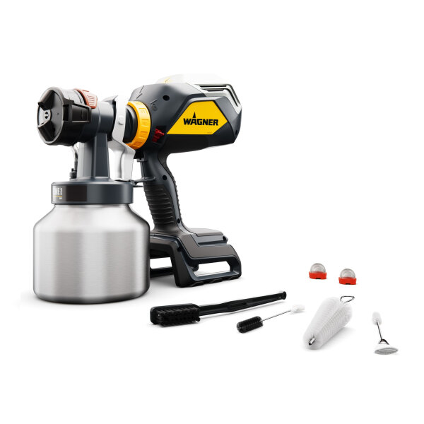 FinishControl 4000 FineSpray - Baretool