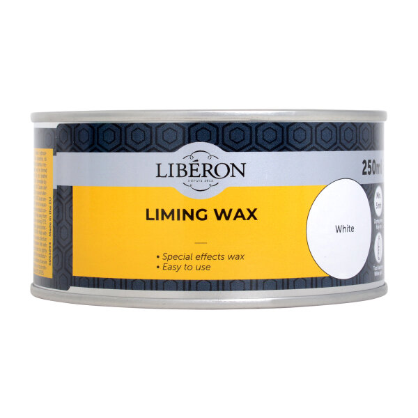 Liming Wax