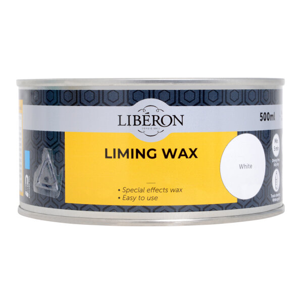 Liming Wax