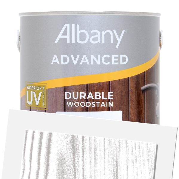 Albany Advanced Durable Woodstain 2.5L (PNG)