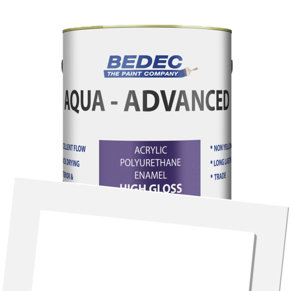 Bedec Aqua-Advanced Gloss 5L (PNG)