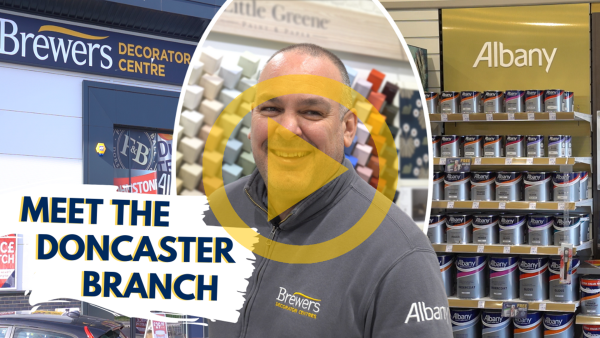 Meet the Doncaster Store