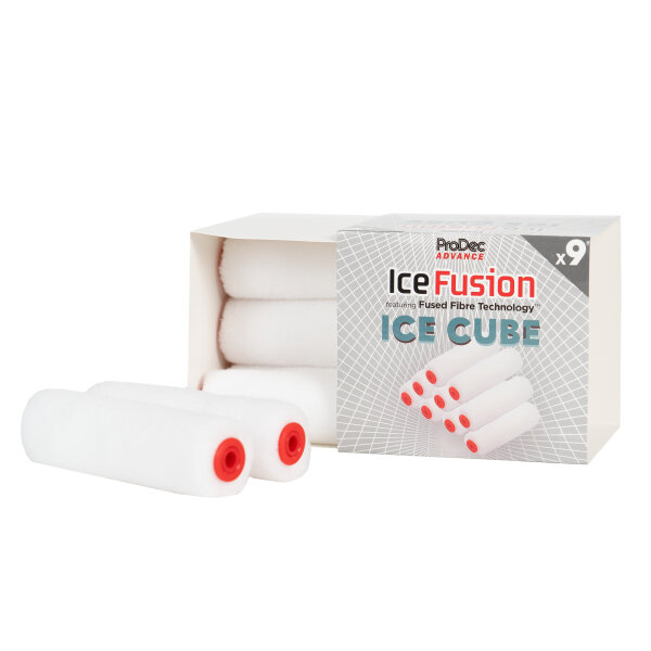 Ice Fusion Ice Cube (Pack of 9)