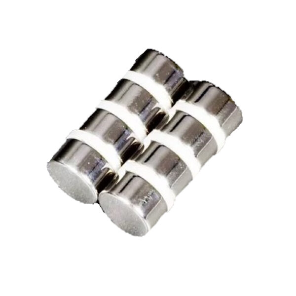 Neodymium Magnets (Pack of 10)