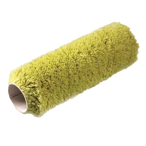 Green Acrylic Long Plie Roller Sleeve
