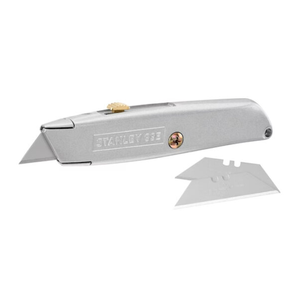 99E Retractable Blade Utility Knife