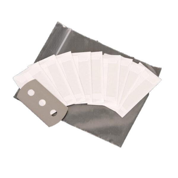 Joint Cutter Blades (Pack of 10)