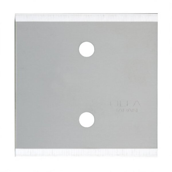 Razor Edged Blades (Pack of 3)