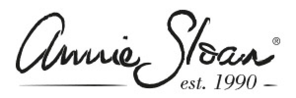 Annie Sloan Logo.