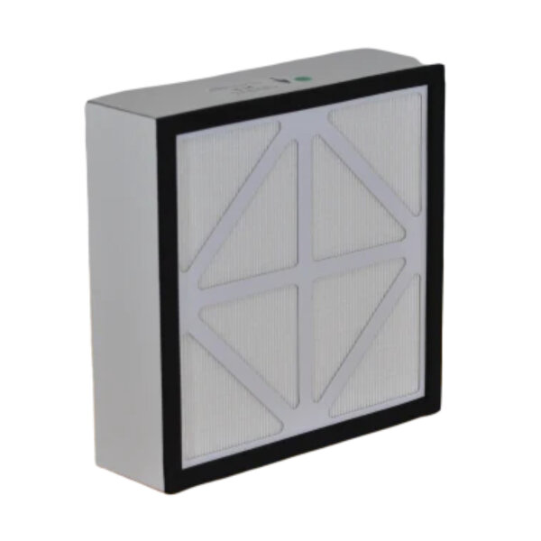 Hepa 14/Carbon Filter