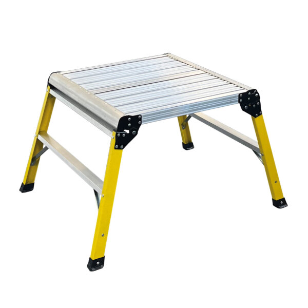 Odd Job 600 Fibreglass Work Platform