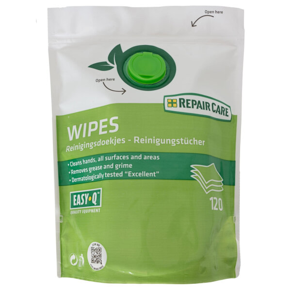 Easy-Q Wipes