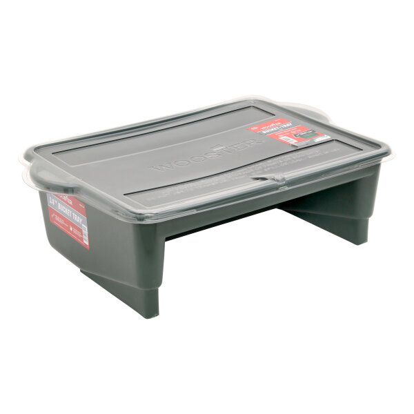 Sherlock Bucket Tray Lid
