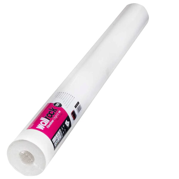 Wallrock Fibreliner Original 100 double roll