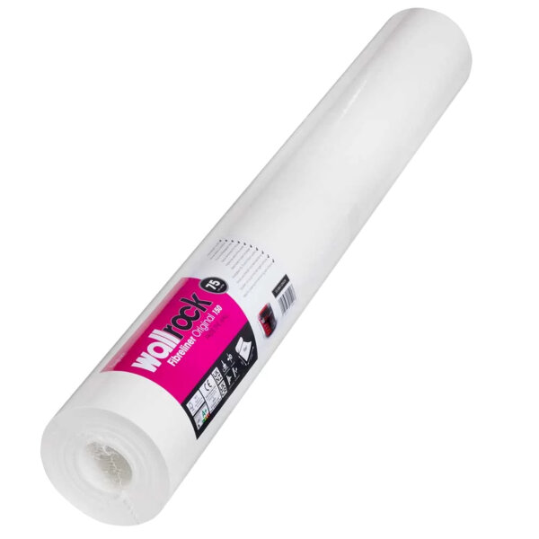 Wallrock Fibreliner Original 75 double roll