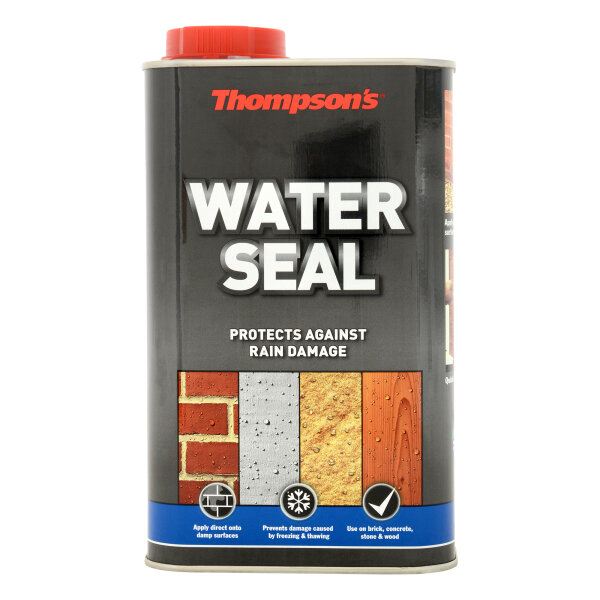 Water Seal