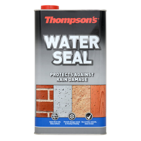 Water Seal