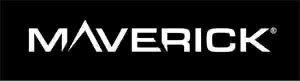 Maverick Logo.