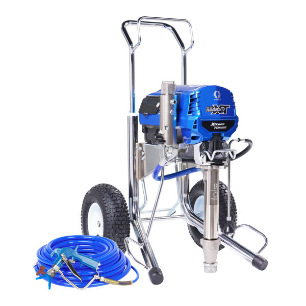 Mark V XT Standard
