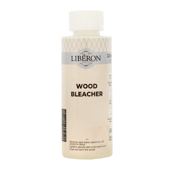 Wood Bleacher