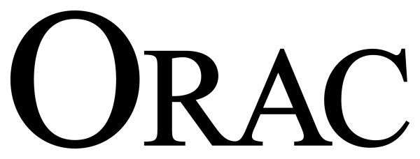 Orac Decor Logo.