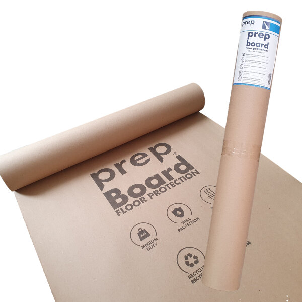 Board Floor Protection