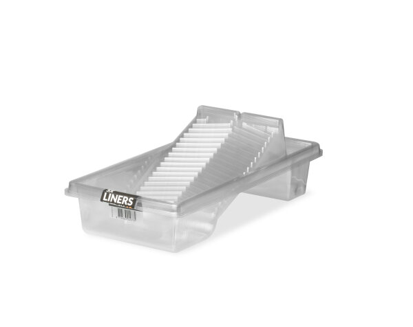 Roll and Go Tray Liners (5 pcs) (JT6021020)