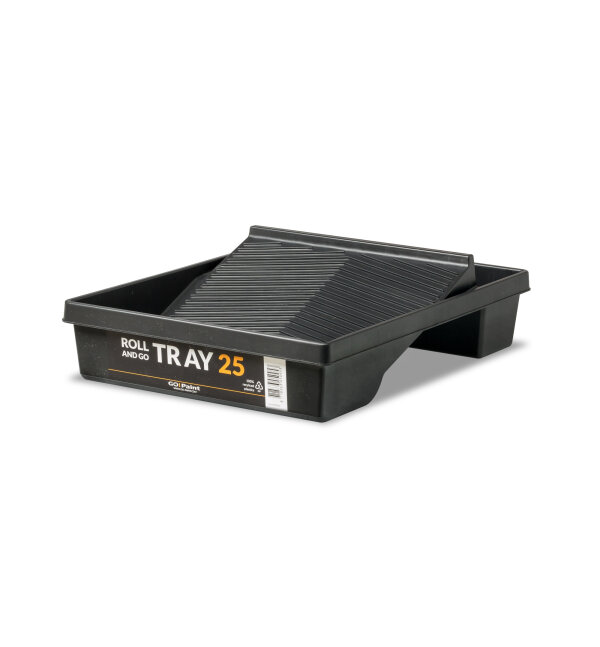 Roll and Go Tray (JT06021005)