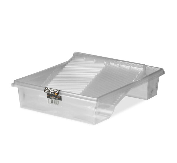 Roll and Go Tray Liner (5pcs) (JT06021010)