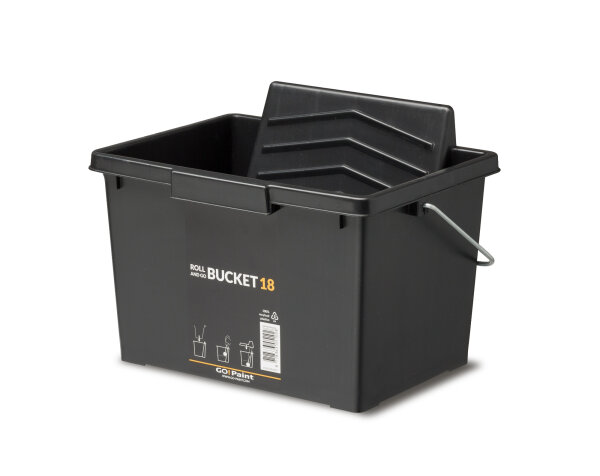 Roll and Go Scuttle  (JT06021070)
