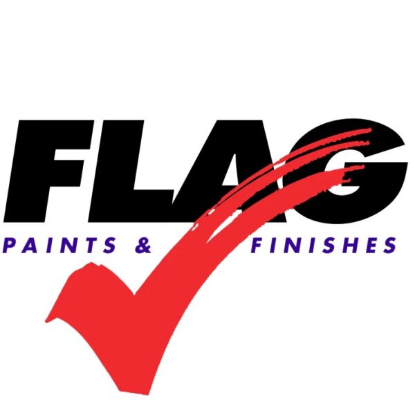 Flag Logo.