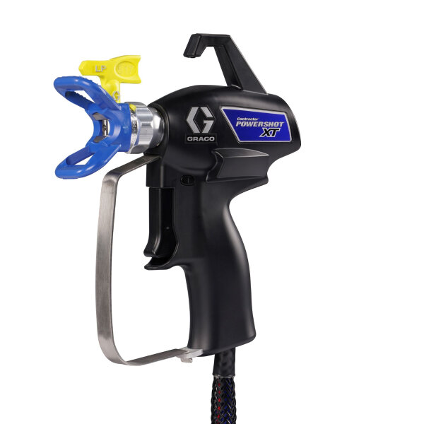 Contractor PowerShot Gun XT (LJ10531065)