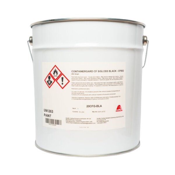 Containergard CF (BL329005D)