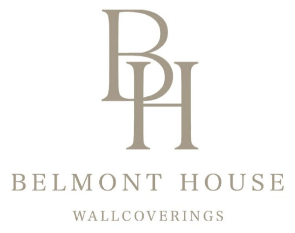 Belmont House Logo.
