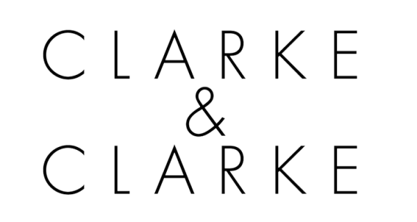 Clarke & Clarke Logo.