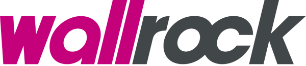 Wallrock Logo.