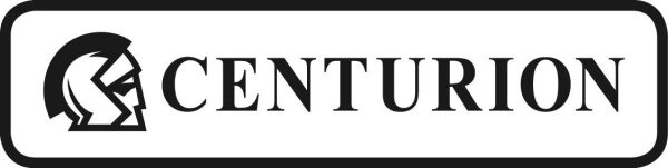 Centurion Logo.