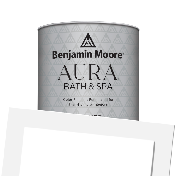 Benjamin Moore Aura Bath & Spa 0.94L (JPEG)