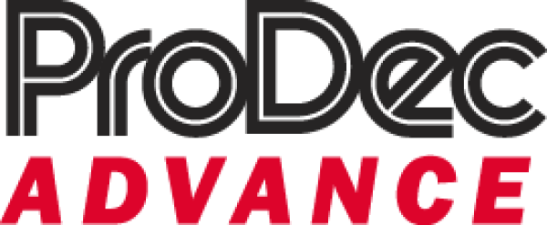 ProDec Advance Logo.