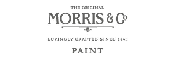 Morris & Co Logo.