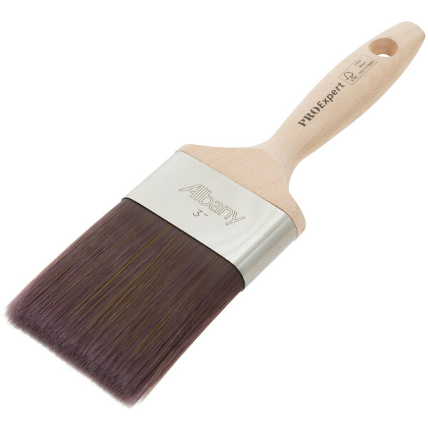 Albany Pro-Expert Paint Brush A (JA021405P)