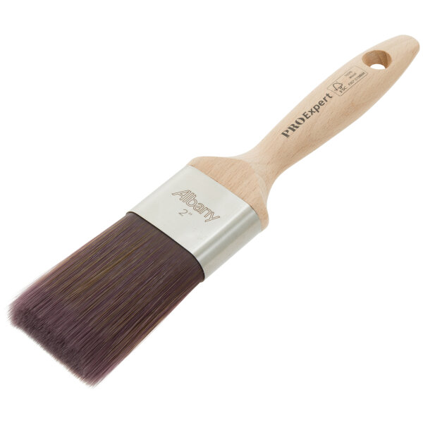Pro-Expert Paint Brush 2" Angle (JA021405R)